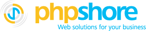 phpshore — Web solutions for your business
